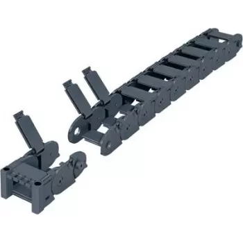 LappKabel energijos grandinė kabelių nešiklis SILVYN® CHAIN Light SR 325 L 61211160 (1 vnt.)