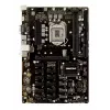 Motininė plokštė BIOSTAR TB360-BTC PRO 2.0 ATX Intel B360, LGA 1151, 2x DDR4 iki 32GB, 11x PCIe x1 + 1x PCIe x16, M.2, SATA III, USB-A