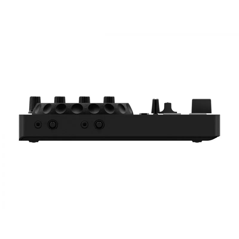 DJ valdiklis AlphaTheta DDJ-FLX2