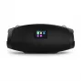 Xoro DAB 800 lauko stereo radijas DAB+ FM USB BT IP44