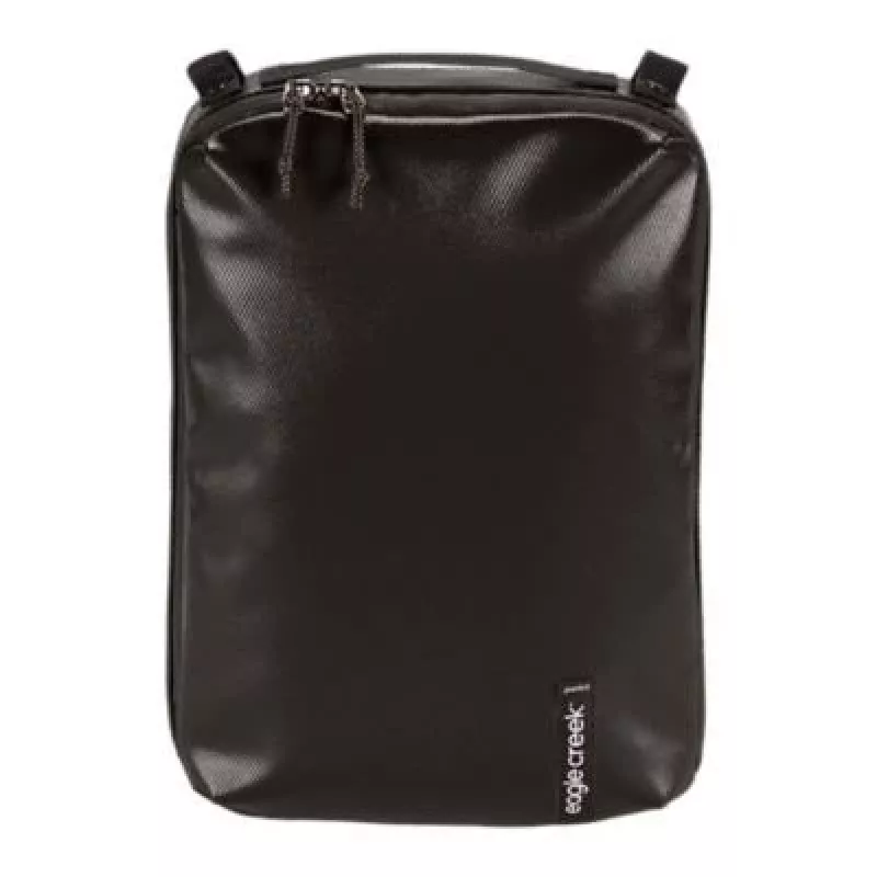 Organizatorius kelionėms Eagle Creek Pack-It Gear Cube M – vidutinis, poliuretaninis, 11 l, užtrauktukas, 360×260 mm