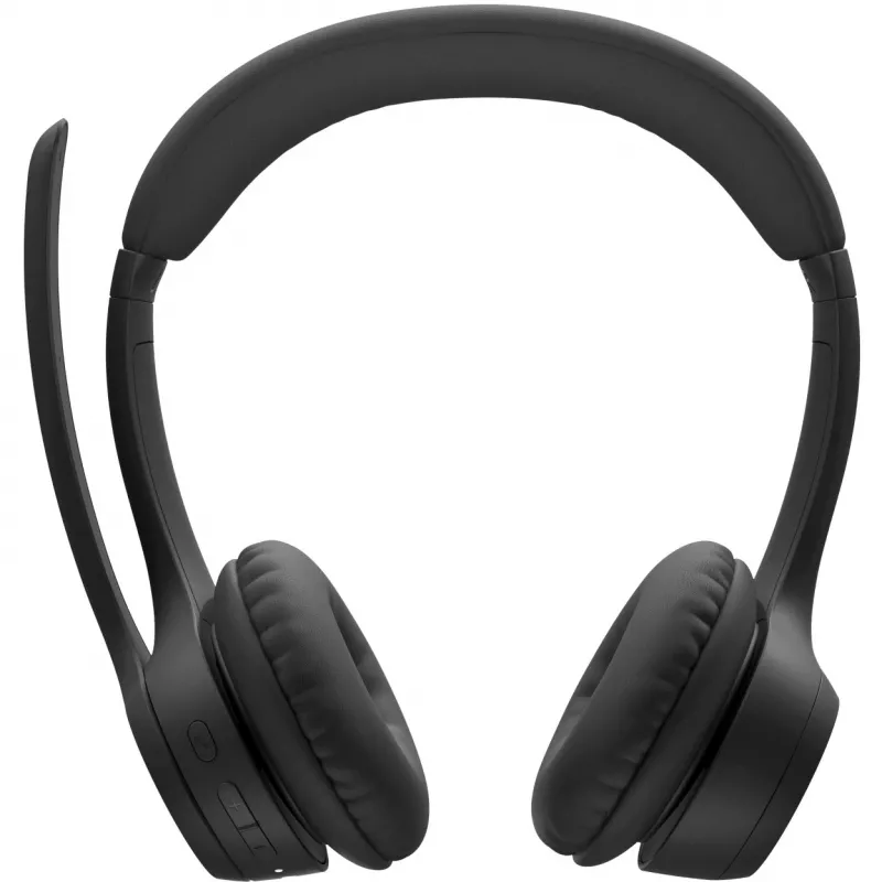Belaidės ausinės Logitech 981-001458
