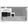 Montech Titan PLA 850W - 80 PLUS ir Cybenetics Platinum, modulinis, PCIe 5.1 - 850 vatų