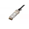 Extralink QSFP+ kabelis QSFP+ DAC, 40Gbps, 1m, 30AWG