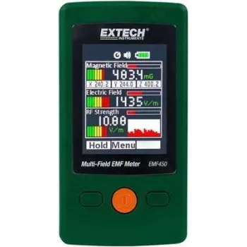 Extech EMF450 Elektrosmog matavimo prietaisas