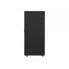Stovimas serverio stovas LANBERG FF01-8042-23B 42U 19 coliu 800×1000 mm Juodas, 121 kg talpa