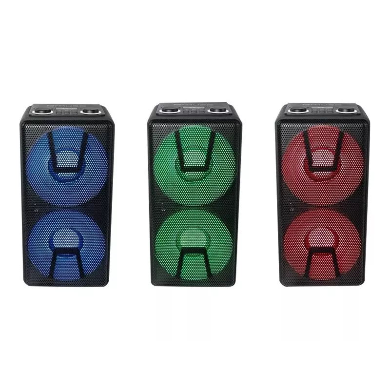 Muse Party Box Garsiakalbis M-1805 DJ 150 W Belaidis Ryšys Juodas Bluetooth