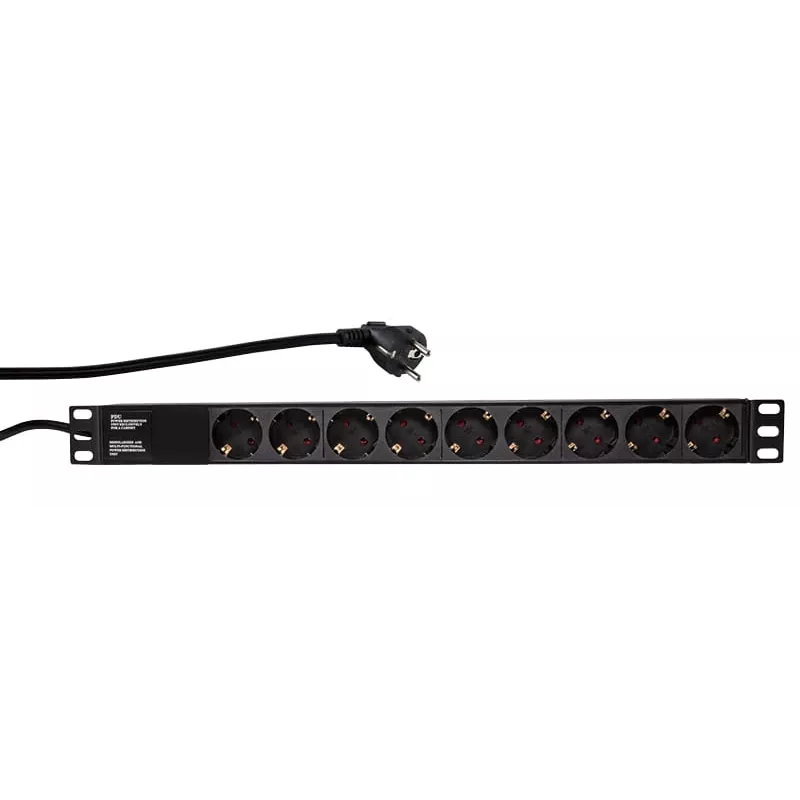 Logilink PDU9C03 Originalus juodas spausdintuvo kasetė