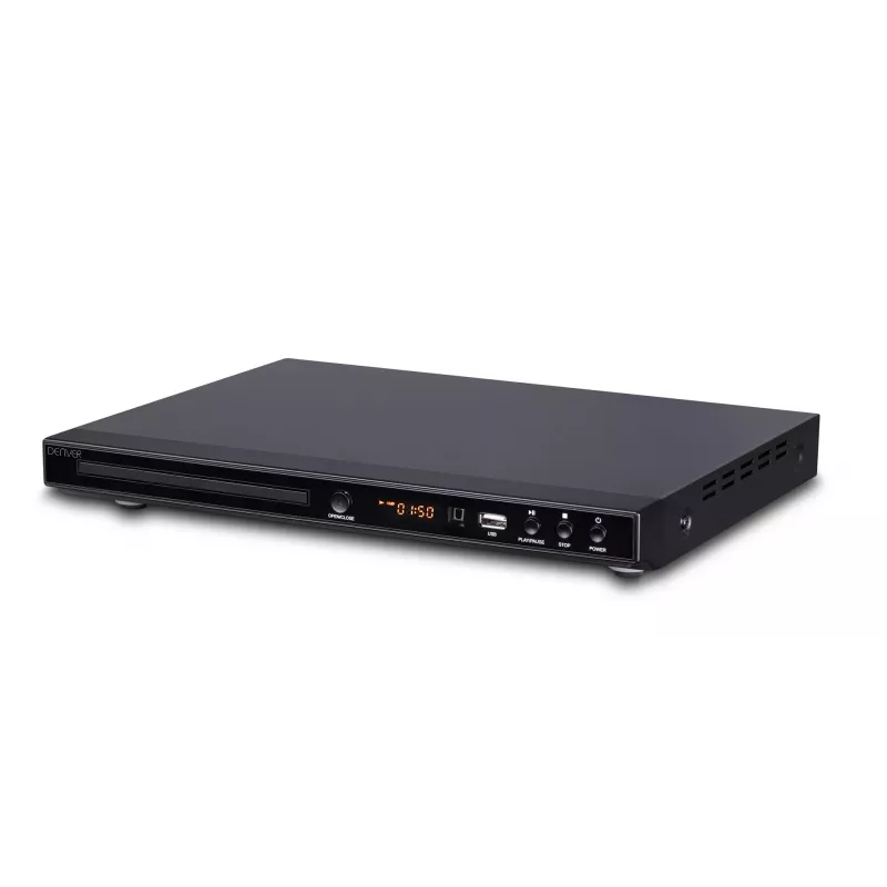 DVD grotuvas Denver DVH-1245