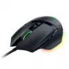 Žaidimų pelė ir mobilus pelės kilimėlis rinkinys Razer Basilisk V3 su Goliathus Mobile (juoda)