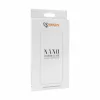 Grūdintas stiklas Nano Hybrid Glass Samsung Galaxy A72 — 9H kietumas, skaidrus