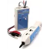Velleman VTTEST11 – universalus testeris, 9 V, 205 x 40 x 38 mm
