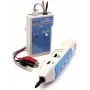 Velleman VTTEST11 – universalus testeris, 9 V, 205 x 40 x 38 mm