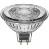 Osram LED MR16 43 36° 4.9W 927 GU5.3 reguliuojamas šviesos diodinis reflektorius