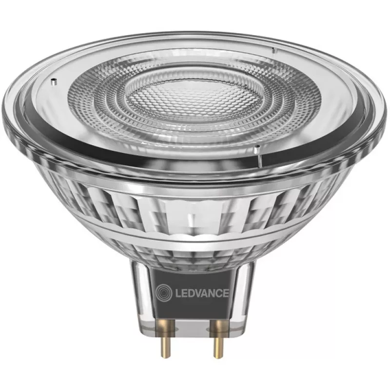 Osram LED MR16 43 36° 4.9W 927 GU5.3 reguliuojamas šviesos diodinis reflektorius