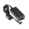 Maitinimo adapteris Green Cell AD61P vidaus 45 W, 19 V 2,37 A, juodas, 1,2 m laidas