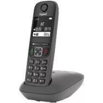 Analogo/DECT telefonas Gigaset AE690