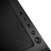 Kolink Observatory HF Mesh PWM Midi-Tower - juoda