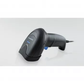 Brūkšninių kodų skaitytuvas Datalogic QBT2500-BK-BTK+ 1D/2D belaidis ir laidinis