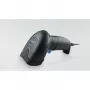 Brūkšninių kodų skaitytuvas Datalogic QBT2500-BK-BTK+ 1D/2D belaidis ir laidinis