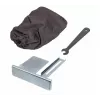 Šlifuoklis GRAPHITE 59G678 850 W