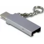 Kortelių skaitytuvas Inter-Tech 88885469 USB 2.0 Type-A/Type-C vidinis cinkas