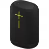 Logitech Ultimate Ears EPICBOOM – Belaidis nešiojamas garsiakalbis, Bluetooth, NFC, valdomas programėle, anglies juodos spalvos (984-001863)