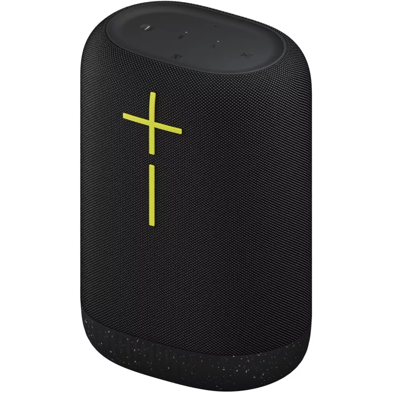 Logitech Ultimate Ears EPICBOOM – Belaidis nešiojamas garsiakalbis, Bluetooth, NFC, valdomas programėle, anglies juodos spalvos (984-001863)