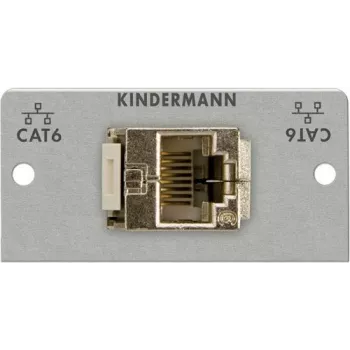 RJ-45 lizdas Kindermann 7444000526
