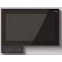 Siedle A 180-10 S Siedle Axiom sieninis laikiklis juodai pilkas (210006509-00)