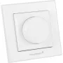 Homematic IP HMIP-WRCR Sukamasis jungiklis baltas 55x55x27 mm