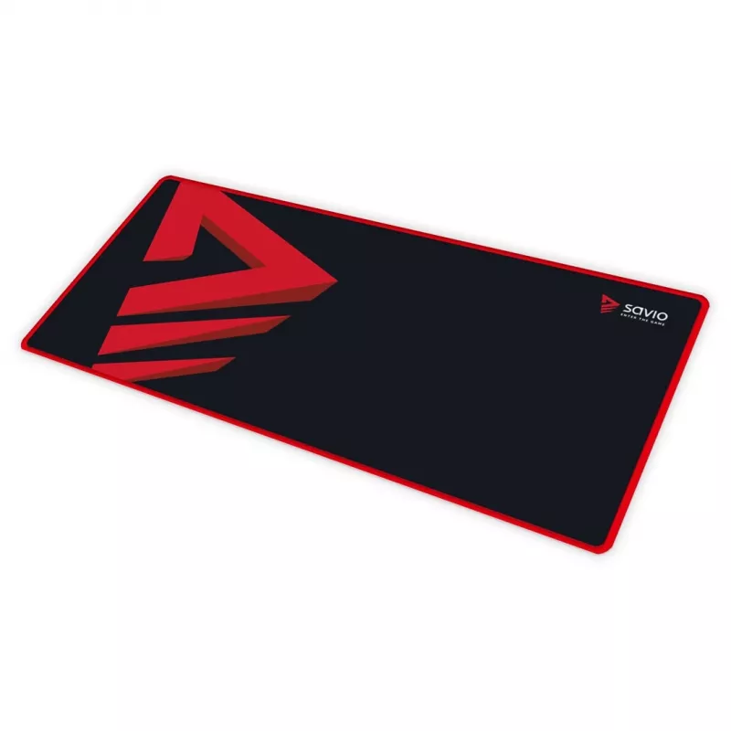 Savio Professional žaidimų pelėdas Turbo Dynamic XXL 1000x500x3mm