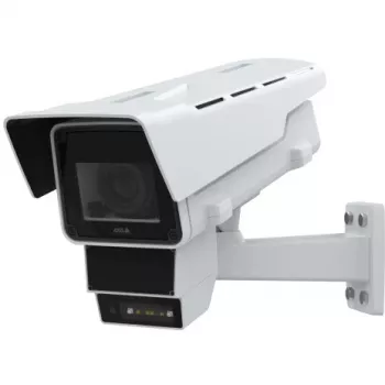 IP apsaugos kamera Axis 02420-001 Box Lauko 2688 x 1512 pikselių