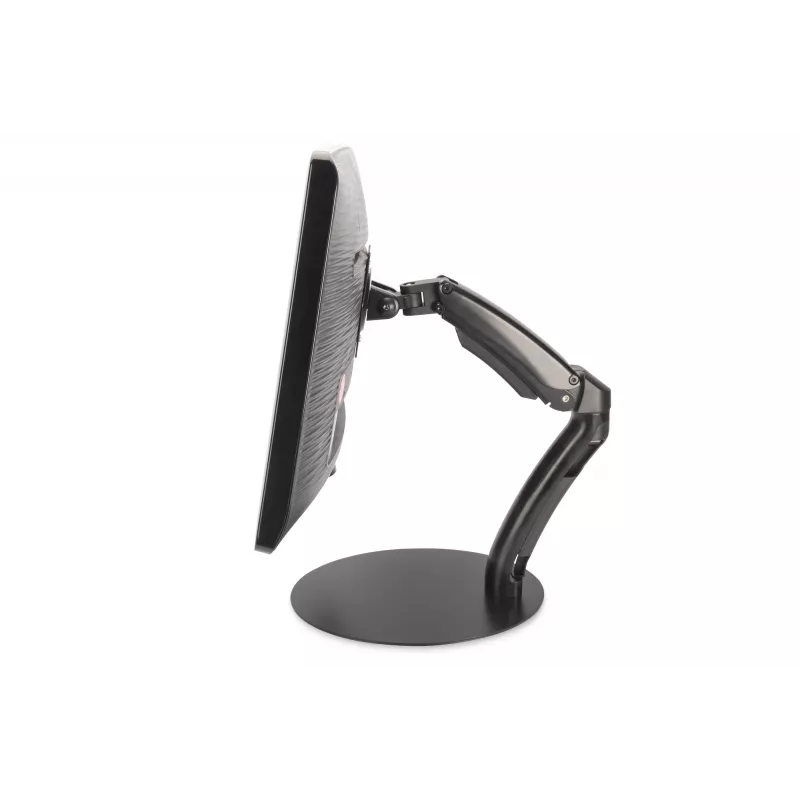 Digitus Vieno monitoriaus stovas, 27 colių, 6,5 kg