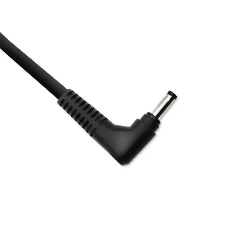 Qoltec 51745 maitinimo adapteris / keitiklis 65 W juodas