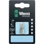 Wera Phillips-Bit PZ 1 3855/1 TS SB SiS nerūdijančio plieno antgalis D 6,3 mm (1 vnt.)