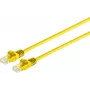 Patch laidas ShiverPeaks Cat 7 U/UTP RJ45 – modelis 08-35082, Ethernet kabelis greitiems tinklams