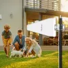 Qoltec 57043 4G LTE DUAL antena | 14dBi | kryptinė | lauko