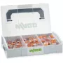WAGO L-BOXX Mini jungčių gnybtų rinkinys, serija 221