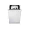 Gorenje GV520E15 Pilnai įmontuojama indaplovė, 9 komplektai
