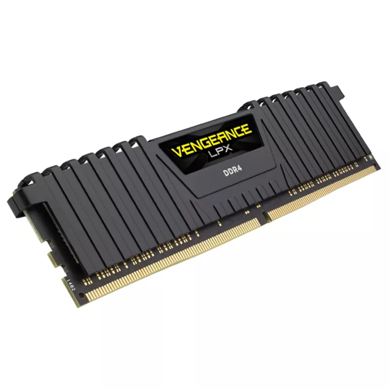 Corsair CMK32GX4M2D3600C18 Atminties modulis 32 GB: 2 x 16 GB juodas
