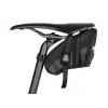 Balno krepšys TOPEAK Aero Wedge Pack Medium – kompaktiška laikymo vieta po balnu