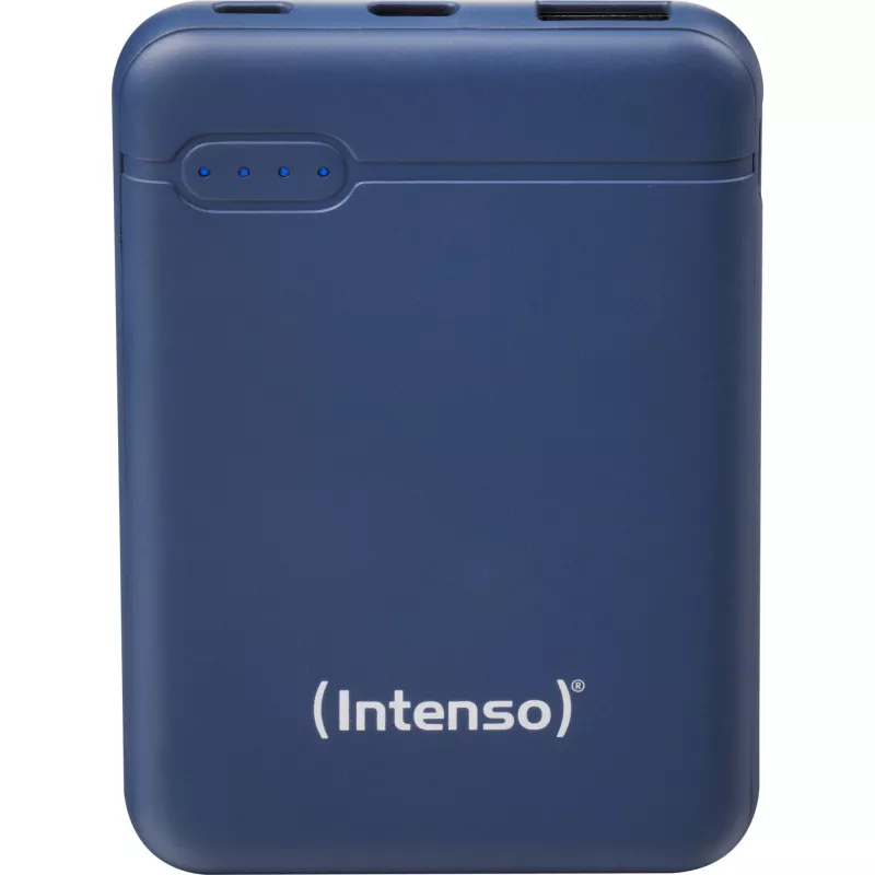 POWER BANK USB 5000MAH INTENSO