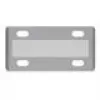 Ubiquiti UACC-Rack-Shelf-TL-SD Įrankių nereikalaujanti mini stelažo lentyna, skirta U-Rack-6U-TL