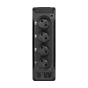 Eaton 3P Ellipse 700 nepertraukiamo maitinimo šaltinis (UPS) atsarginis (offline) 0,7 kVA 420 W 4 AC lizdai