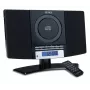 Radijo imtuvas Denver MC-5220 BLACK