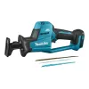 Makita DJR189Z belaidis pjūklas stūmoklinis 18 V juodas, mėlynas