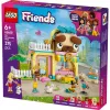 LEGO FRIENDS 42650 Naminių gyvūnų aksesuarų parduotuvė
