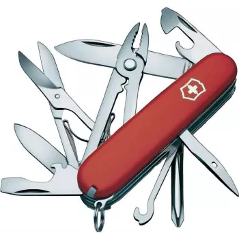 Daugiafunkcis kišeninis įrankis Victorinox Deluxe Tinker