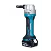 Makita lakštinio metalo žirklės 18 V DJN161RFJ